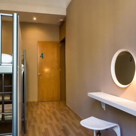 Hostel Born (adults Only) Barcelona