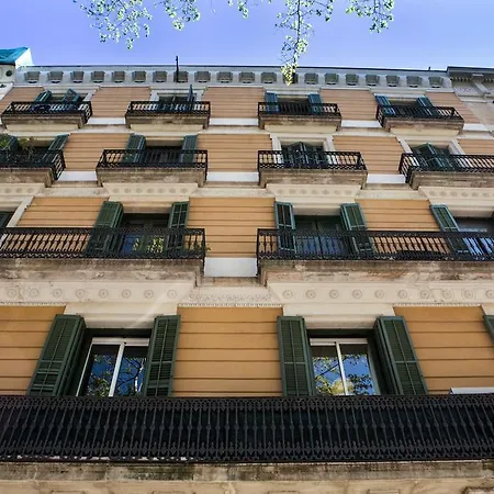 Born (adults Only) * Barcelona