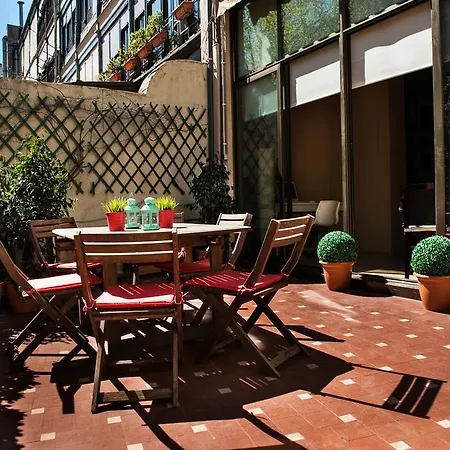 Hostel Born (adults Only) *