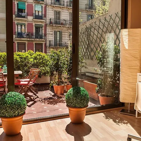 Hostel Born (adults Only) Barcelona