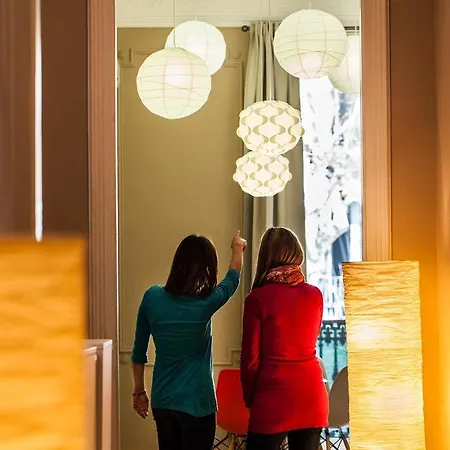 Hostel Born (adults Only) Barcelona