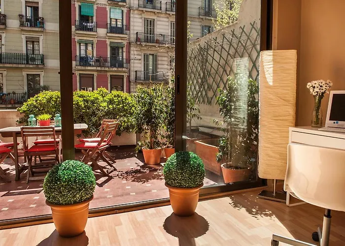 Hostel Born (adults Only) Barcelona