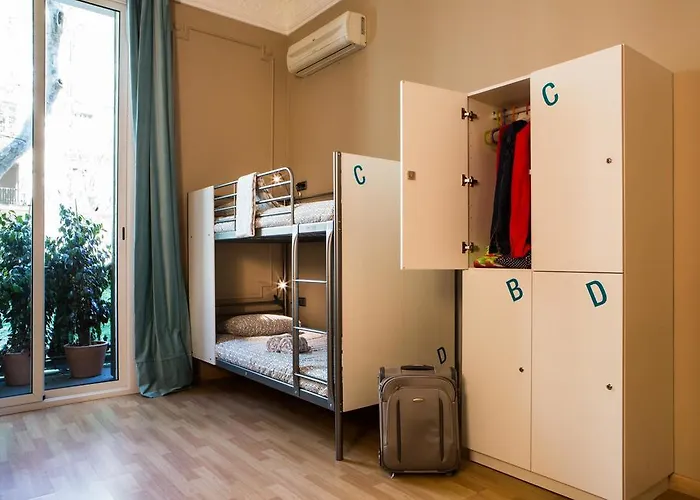 보른 바르셀로나