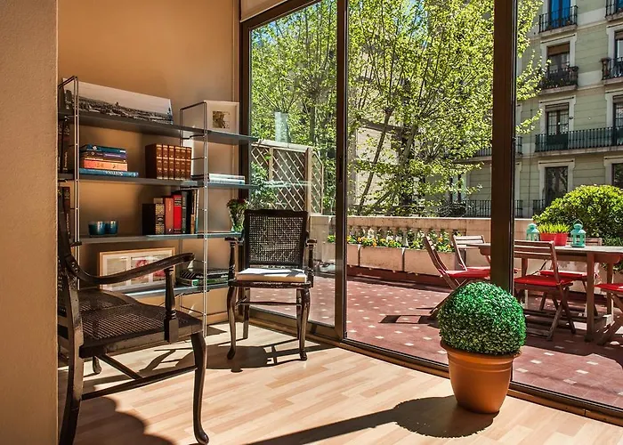 보른 바르셀로나