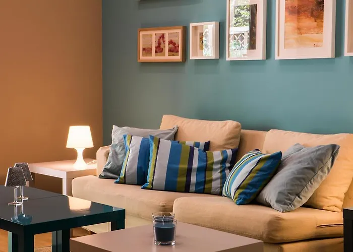 보른 * 바르셀로나