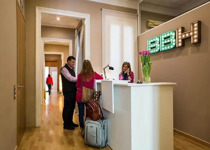 보른 바르셀로나