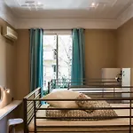 Born (adults Only) Hostel *