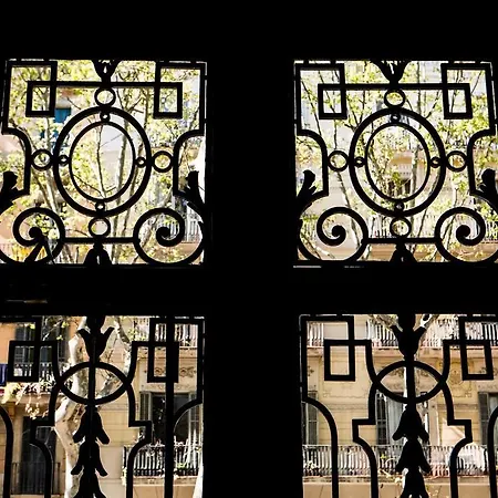 Born (adults Only) Hostel Barcelona